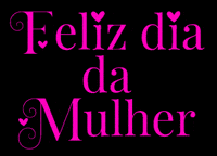 Dia Das Mulheres GIF