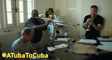 film dancing GIF by Blue Fox Entertainment