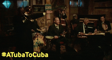 new orleans film GIF by Blue Fox Entertainment