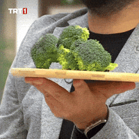 Chef Eat GIF by TRT