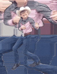 Oh Yeah Ok GIF by PERFECTL00P