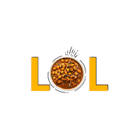 haldiramsnagpur ready to eat frozen food chole frozen is the new fresh Sticker