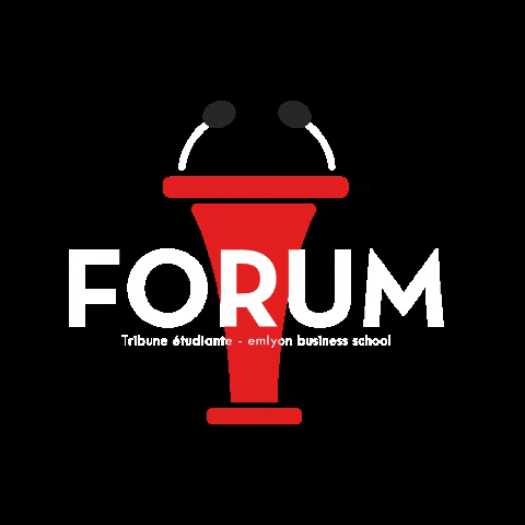 Forum GIF by forum_emlyon