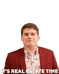 Real Estate Brandon Vanderschot Sticker by Brand Realty Group