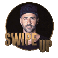 djdiegomiranda dj portugal cap diego Sticker