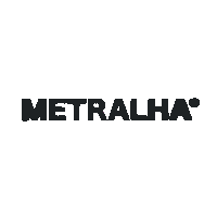 3D Marest Sticker by Metralha Worldwide