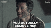Henry Golding Peter GIF by HULU