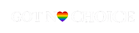 Love Is Love Got No Choice Sticker by Brooke Eden