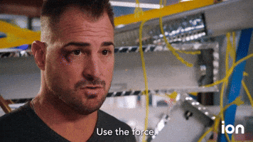 Use The Force