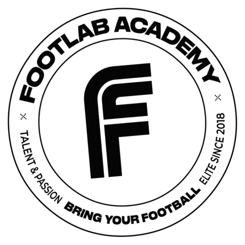 Football Academy Sticker by FootlabWorld