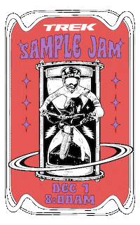 Enduro Jam Sticker by Maydena Bike Park