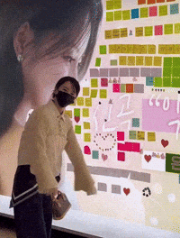 은가은 GIF