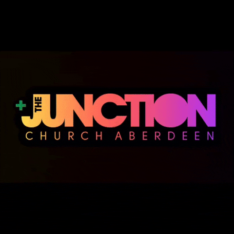 Junction Church GIF by The Junction Church Aberdeen