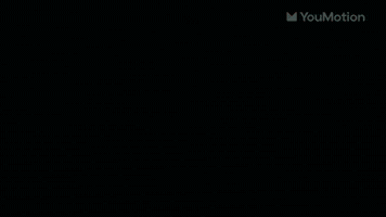 Glitch Logo Reveal