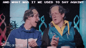 Conor Mckenna Fah GIF by FoilArmsandHog