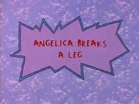 nicksplat rugrats GIF