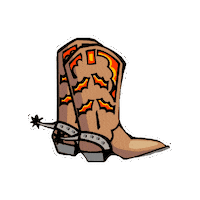 Restaurant Country Sticker by Oncle Scott's