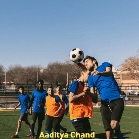 aadityachand giphygifmaker giphyattribution aaditya chand GIF