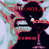 Shadowplayband  GIF