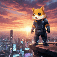 See Ya Yolo GIF by Hamieverse