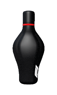 Race Sticker by Designer Parfums Ltd ™