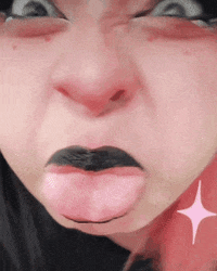 Baby Ugh GIF