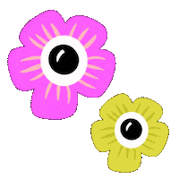 kpcreates halloween spookyseason cutehalloween kpcreates Sticker