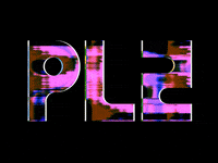 Art Glitch GIF