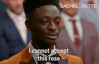 Romance Love GIF by The Bachelorette Australia
