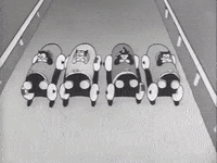 Go Betty Boop GIF by Fleischer Studios