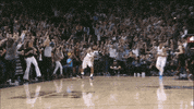 expression nba regular season GIF by NBA