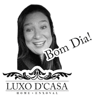 luxodcasams bomdiabomdia luxodcasa Sticker