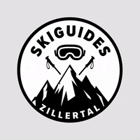bergskifuehrer skiguideszillertal skiguides GIF