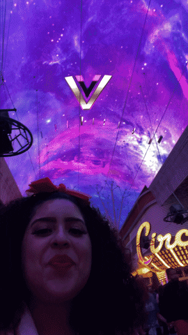 Las Vegas GIF