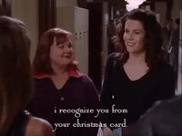 season 2 netflix GIF by Gilmore Girls 