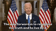 Joe Biden President GIF by GIPHY News