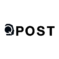 Post Sticker by Q Face