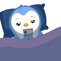 I Love You Kiss GIF by Pudgy Penguins