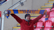 Football Fan GIF by Shrewsbury Town