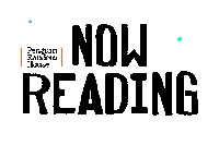 Book Read Sticker by penguinrandomhouse