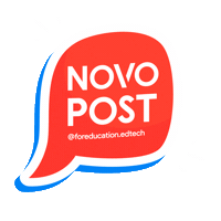 Sticker by ForeducationtEdTech