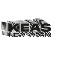 Sticker by keaswork