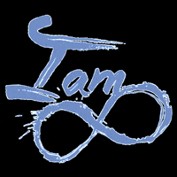 IamOneMind i inspiration infinity iam GIF