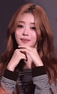 Hungry Red Hair GIF