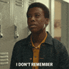 The Wonder Years Idk GIF by ABC Network