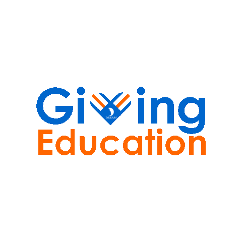 Dominican Republic Education Sticker by The DREAM Project