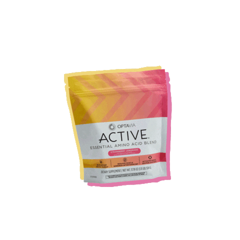 Eaas Sticker by OPTAVIA