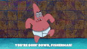 season 9 GIF by SpongeBob SquarePants