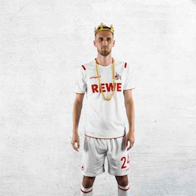 1 Fc Cologne Sport GIF by 1. FC Köln