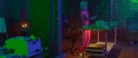 charli xcx GIF by David Guetta